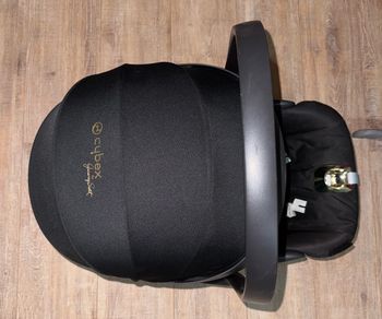 Maxi cosy cybex