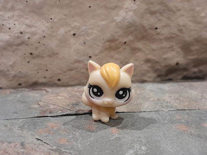 Figurine Petshop A20