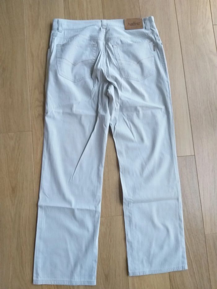 Jeans Homme en taille 48 - photo numéro 2