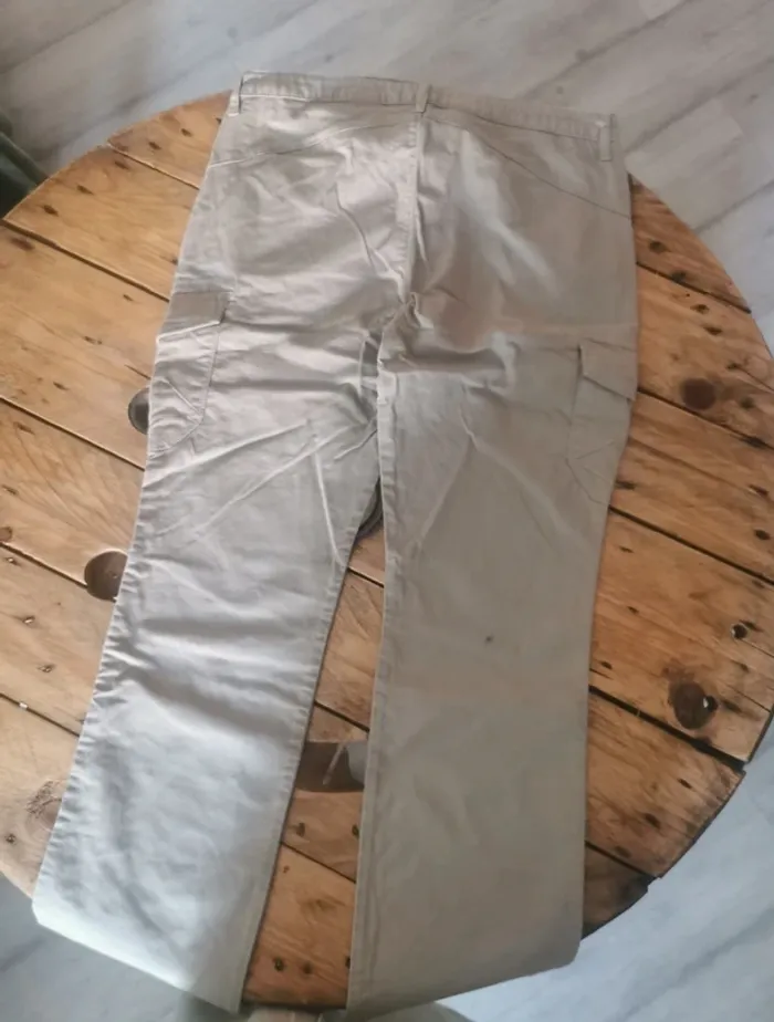 Pantalon. - photo numéro 5