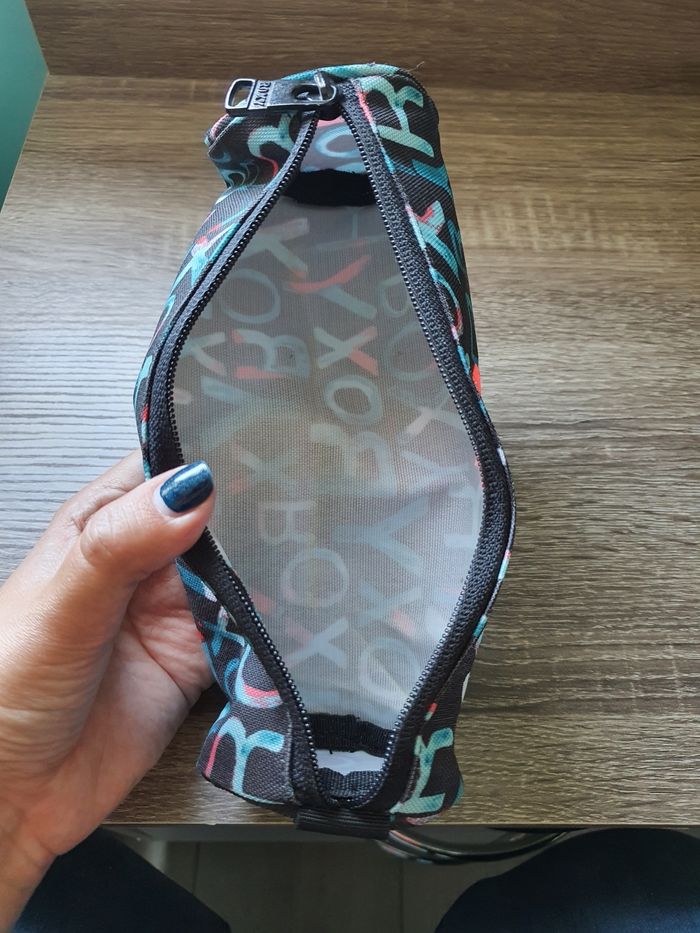 Trousse Roxy - photo numéro 3