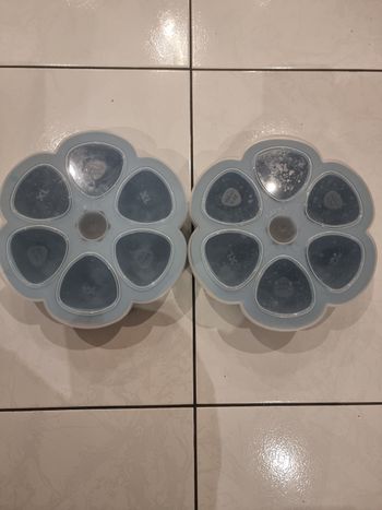Beaba 2x150ml