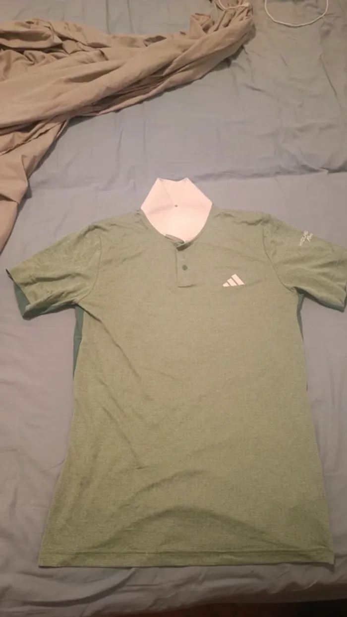 Maglietta mezza manica Adidas