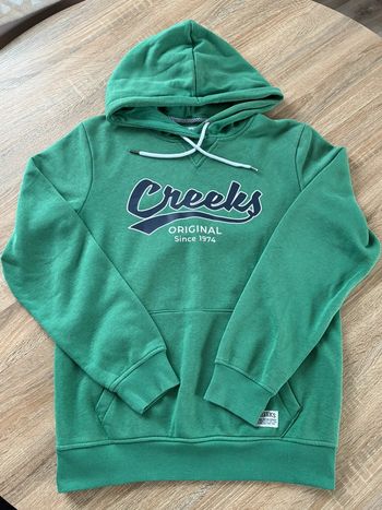 Sweat creek’s homme taille S