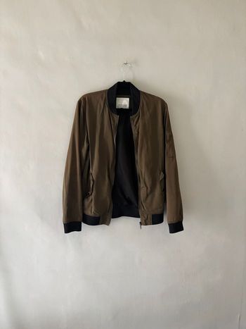 Veste bomber