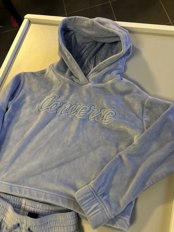 Ensemble converse 6 ans - photo numéro 3