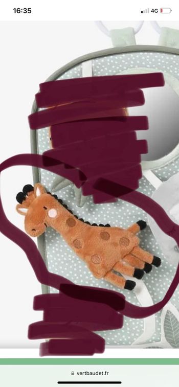 RECHERCHE DÉSESPÉRÉMENT