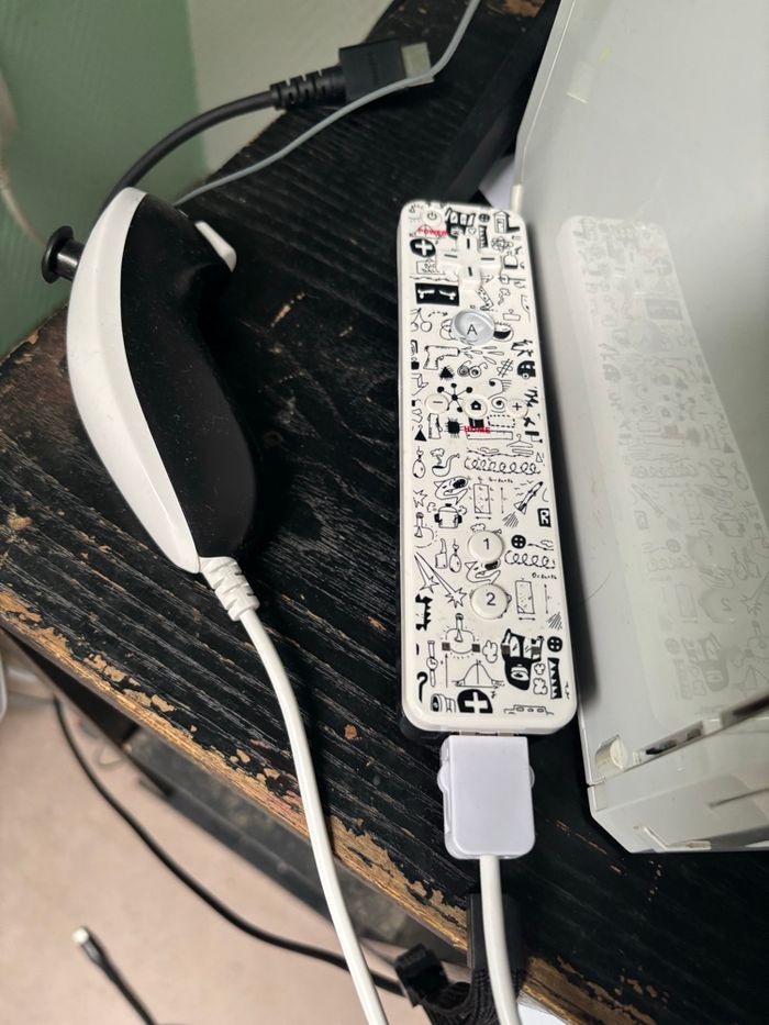 Wii excellent - photo numéro 2