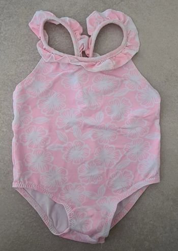 Maillot de bain