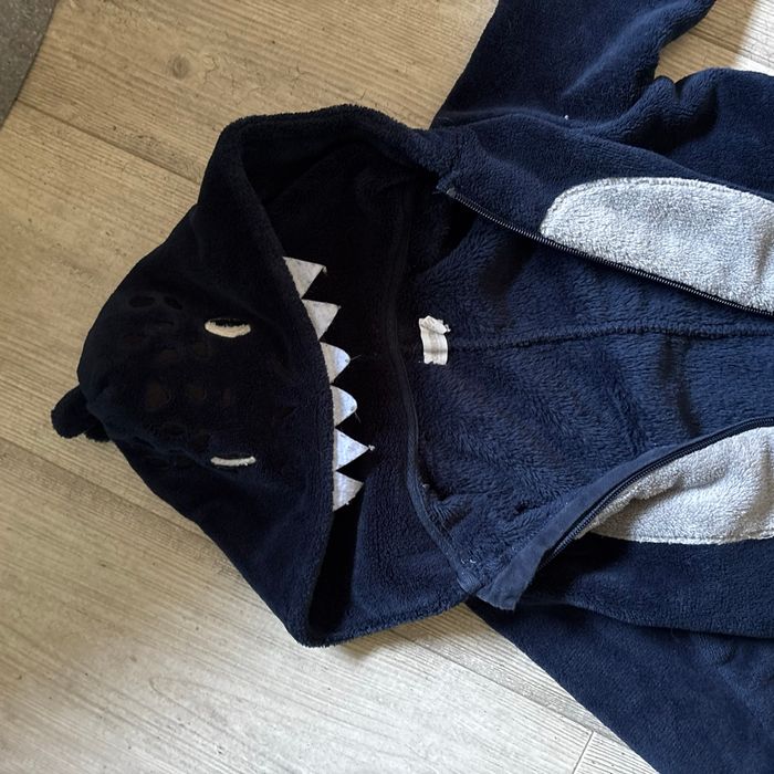 Pyjama requin - photo numéro 2
