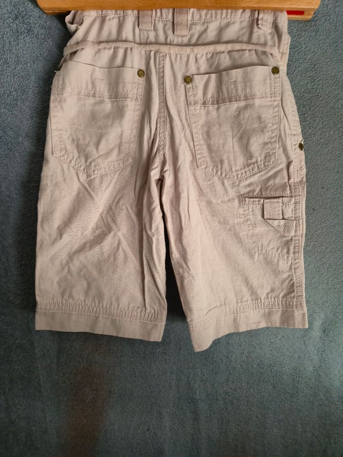 Short vertbaudet enfant - photo numéro 2