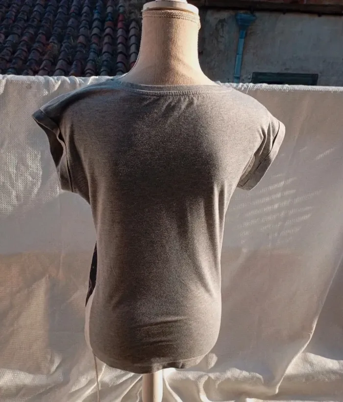 Tee-shirt Morgan - photo numéro 2