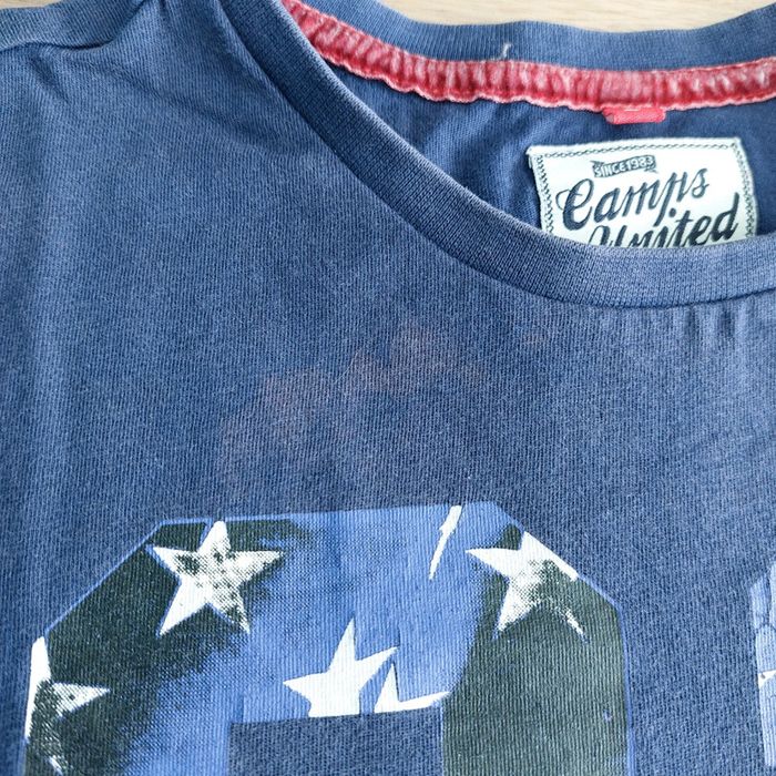 Lot de 8 t-shirts 8 ans garçon - photo numéro 10