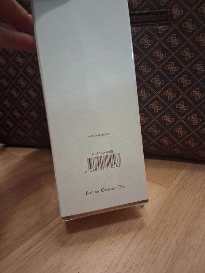 Parfum 100ml - photo numéro 2