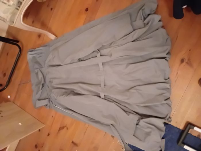 Manteau - photo numéro 4