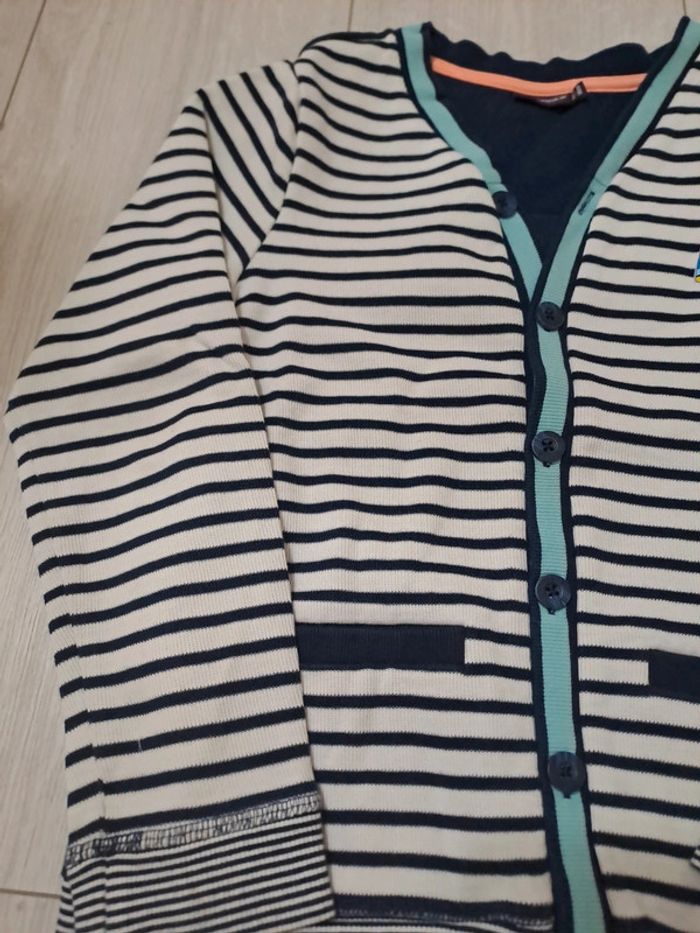 Gilet 10A - photo numéro 3