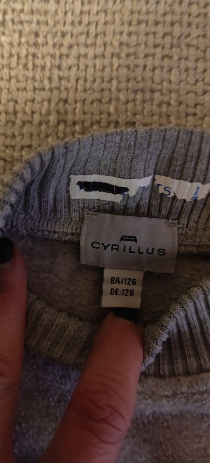 Pull polaire garçon en 8 ans Cyrillus - photo numéro 5