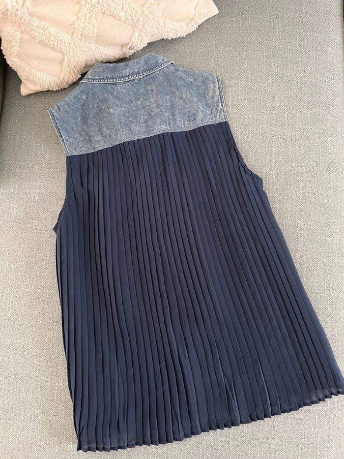 Blouse only taille 36 - photo numéro 2