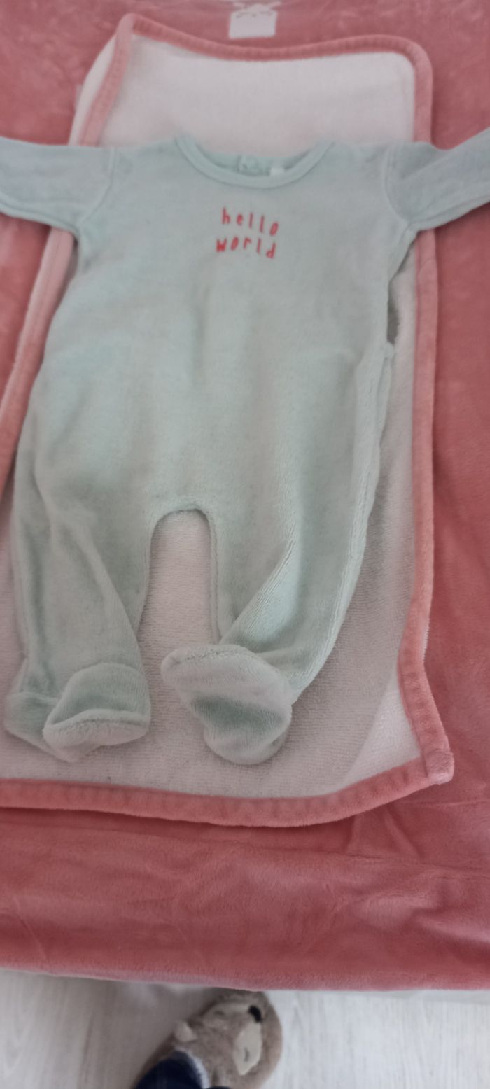 pyjama - photo numéro 2