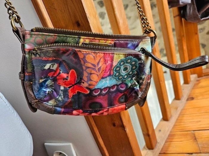 Sac bandouliere