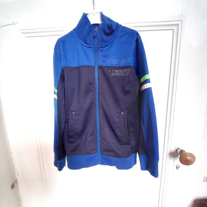 Lot 5 vestes 5 ans - photo numéro 11