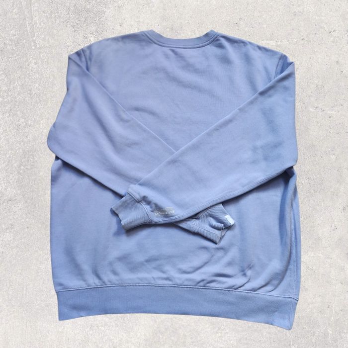 Sweat unisexe lacoste XL - photo numéro 5
