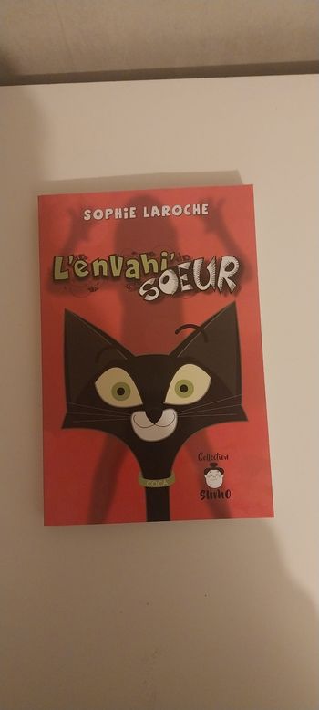 Camille et cie T.7 : S.O.S. coeurs brisés
