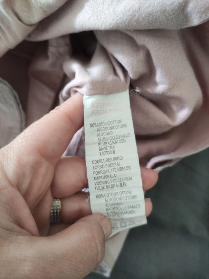 Robe 18 mois - photo numéro 4