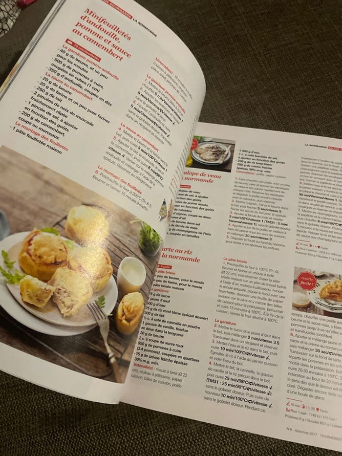 Thermomix et moi - photo numéro 4