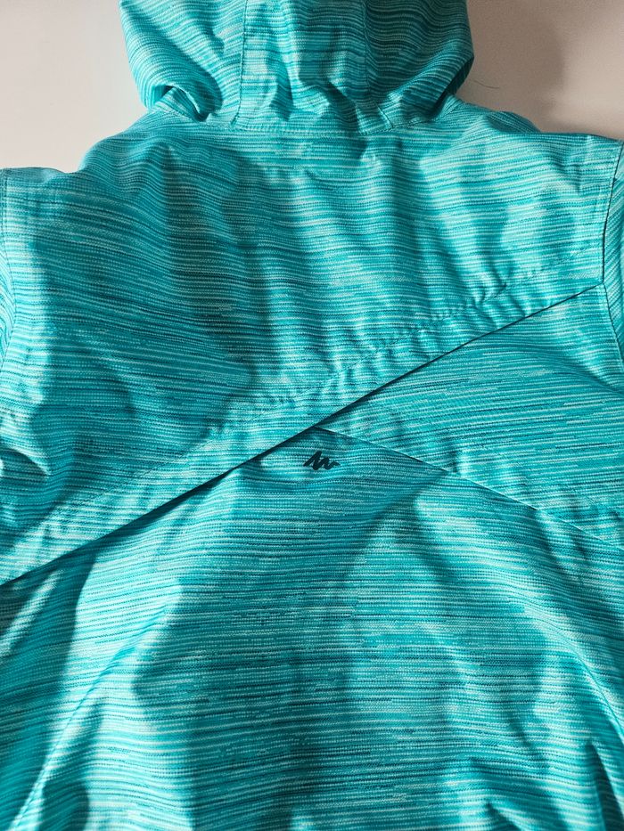 Veste coupe vent - photo numéro 5