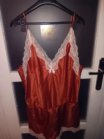 Pyjama taillec46/48