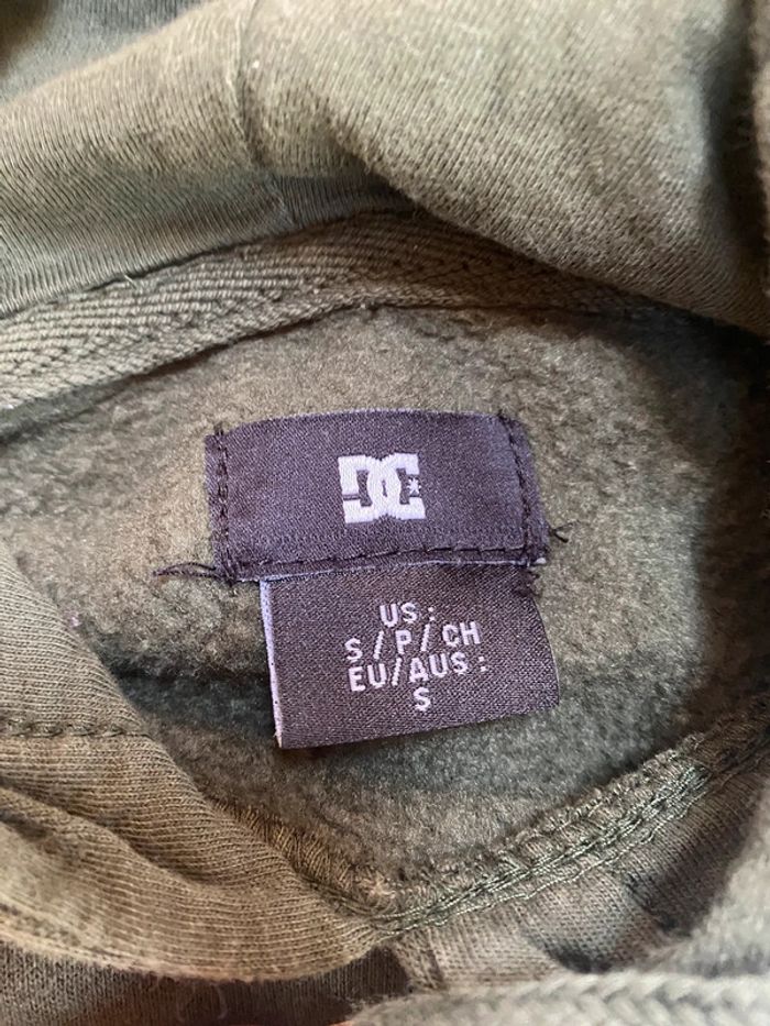 Sweat à capuche - photo numéro 2