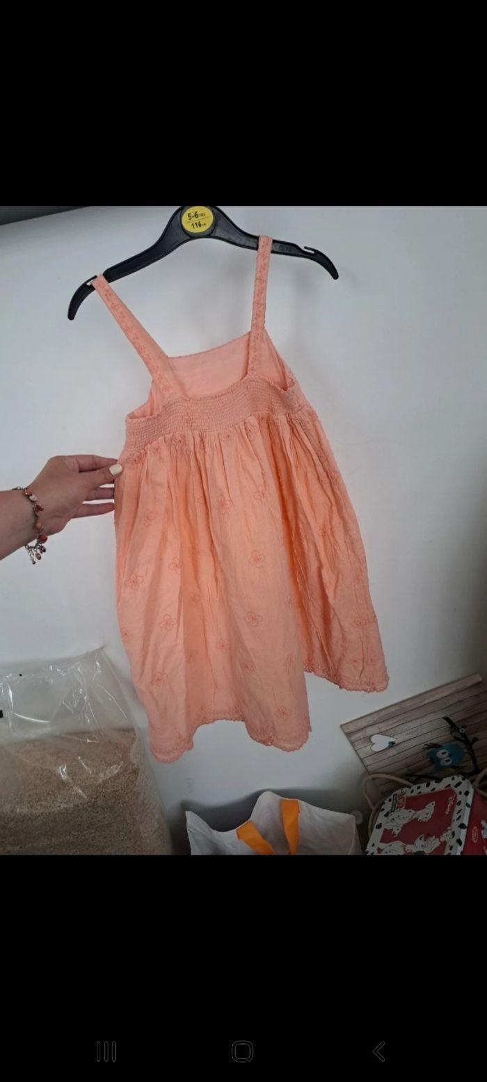 Robe d'été - photo numéro 3