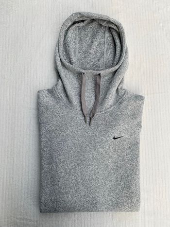 Pull polaire Nike taille XL
