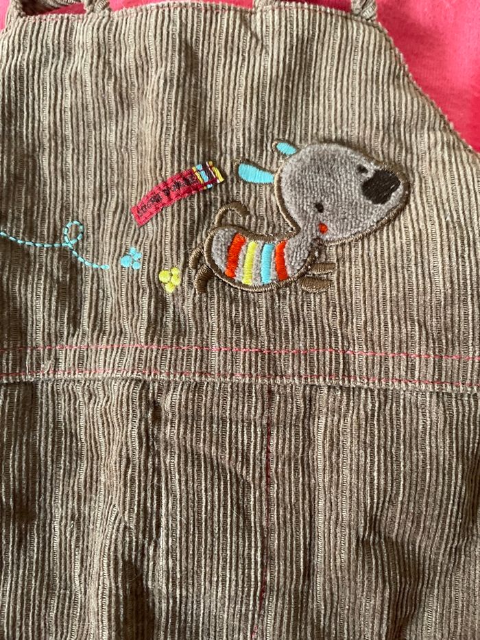 Ensemble 1 mois - photo numéro 2