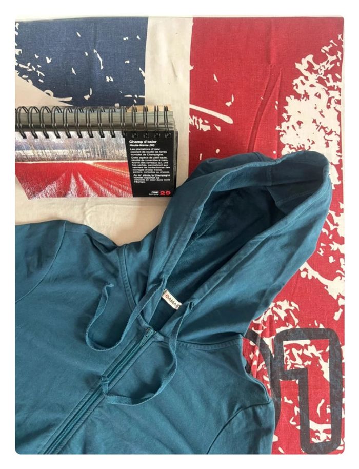 Veste Damart taille S