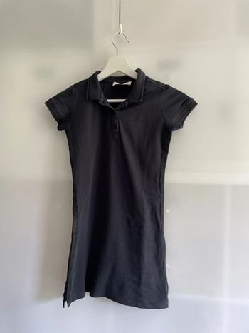 Robe 10 ans Teddy Smith