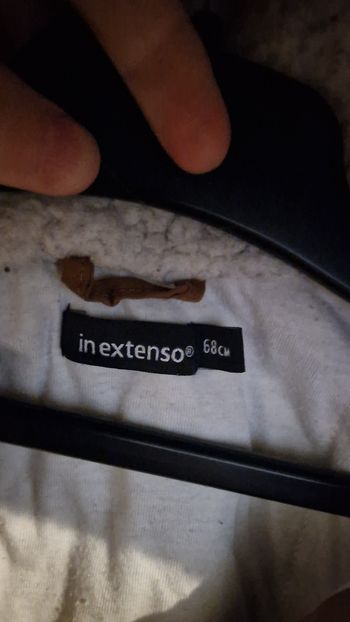 Manteaux bebe garcon