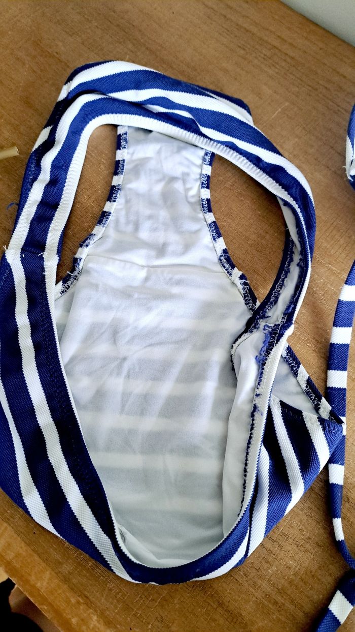 maillot de bain étam 90b 36 - photo numéro 6
