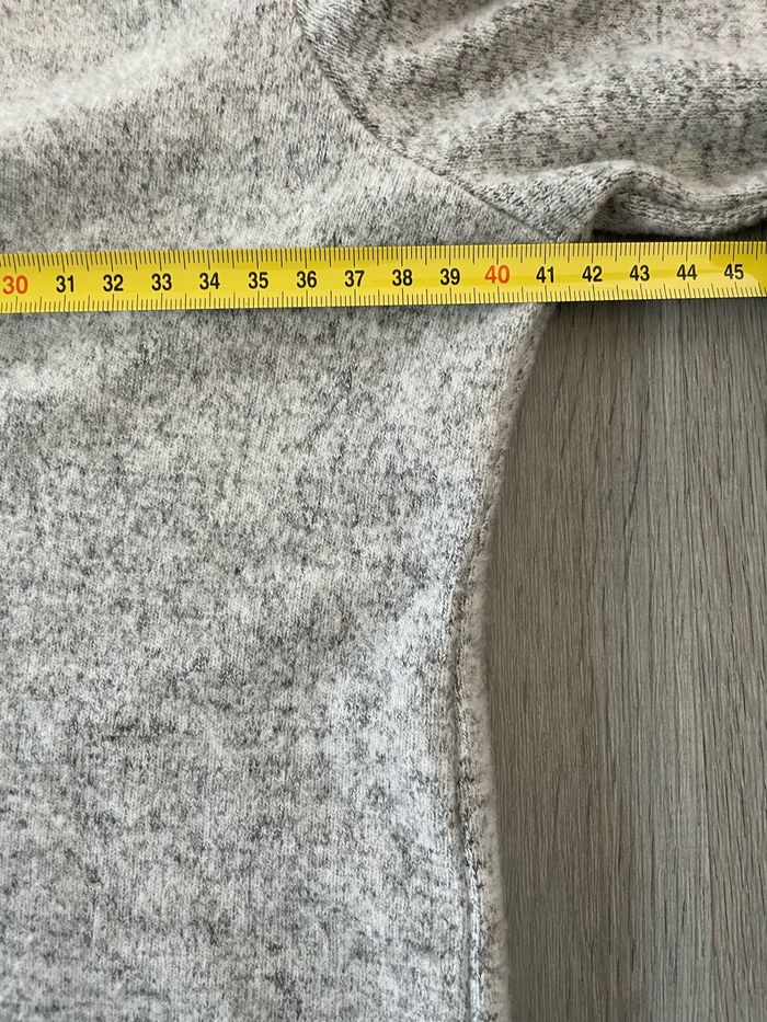 Pull nafnaf taille XS neuf - photo numéro 5