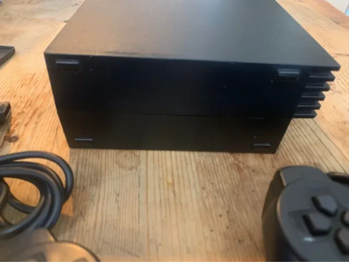PlayStation 2 fat 39004 - photo numéro 7