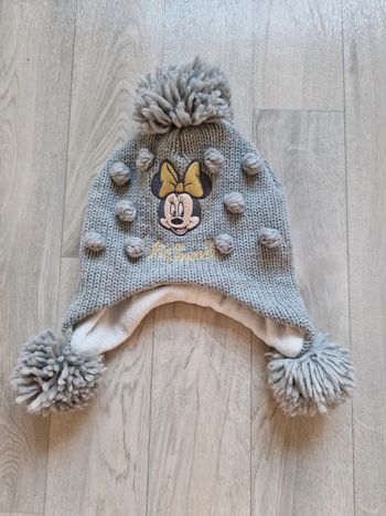 Bonnet "Minnie" C&A