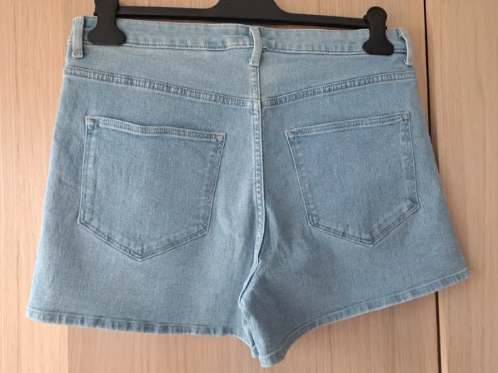 H&M : short (44) - photo numéro 3