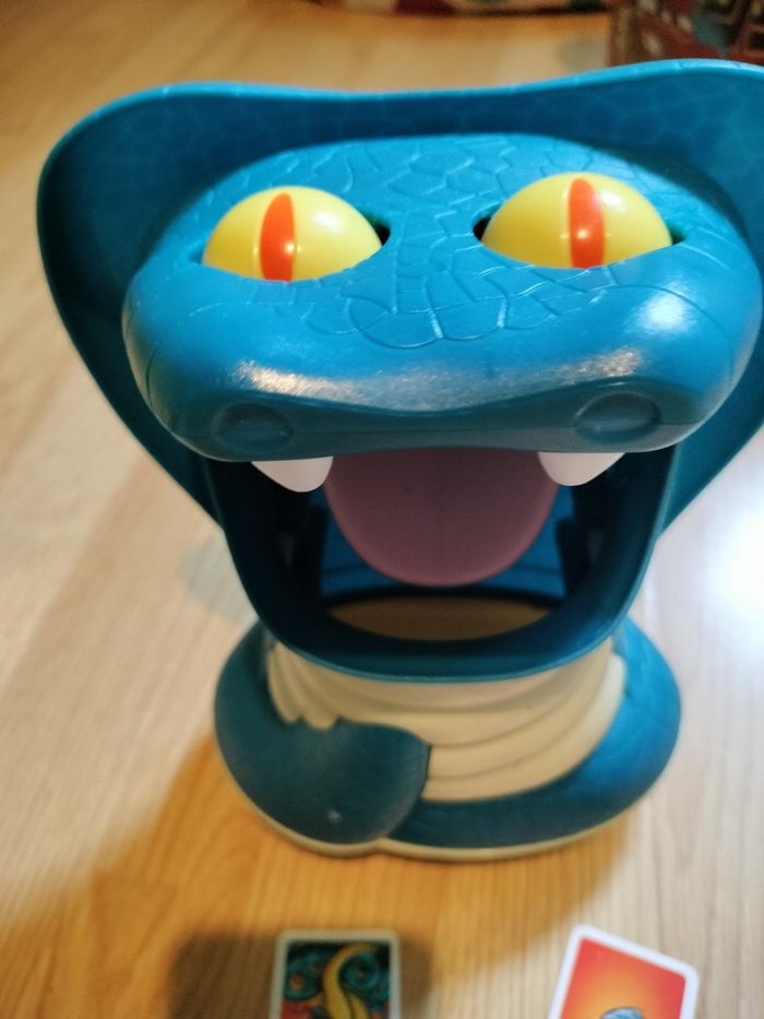 Beurky Sneaky - photo numéro 2