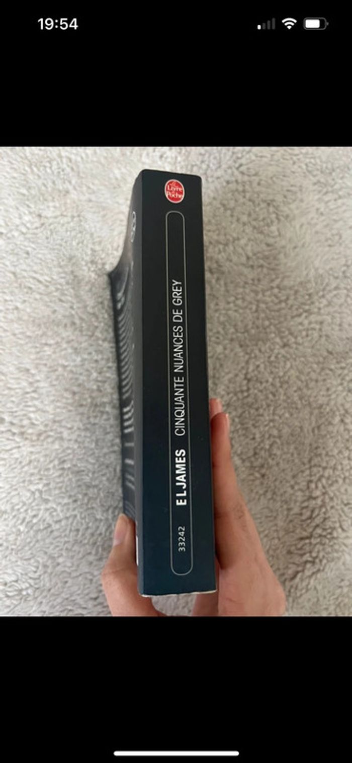 cinquante nuances de grey - photo numéro 2