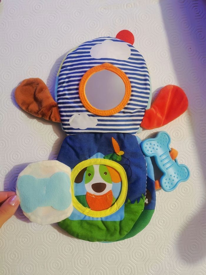 Jouet livre enfant neuf - photo numéro 2