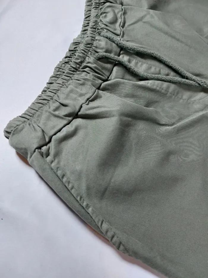 Pantalon parachute femme Neuf - photo numéro 4