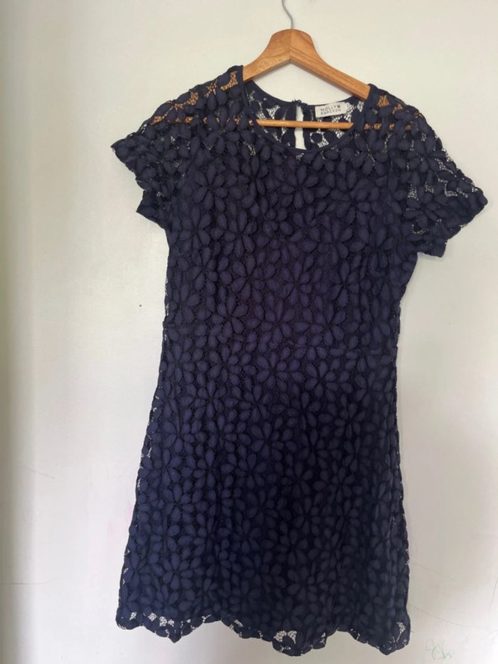 Robe femme Molly Bracken  38