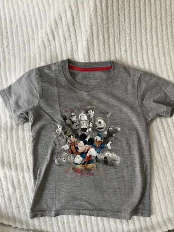 T shirt Disneyland Paris