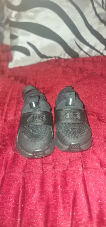 Nike air max 270 extreme bébé